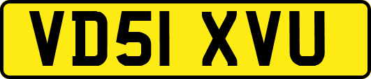 VD51XVU