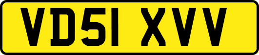 VD51XVV