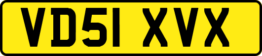 VD51XVX