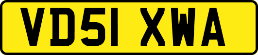 VD51XWA