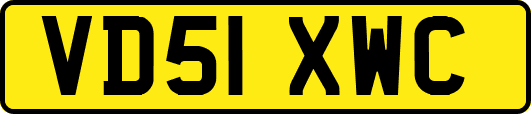 VD51XWC