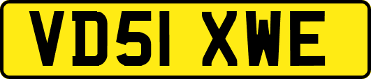 VD51XWE