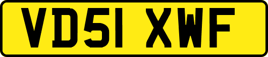 VD51XWF