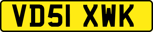 VD51XWK