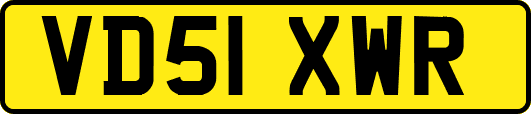 VD51XWR