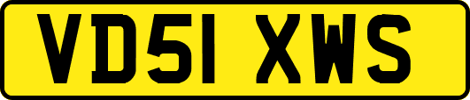 VD51XWS