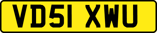 VD51XWU