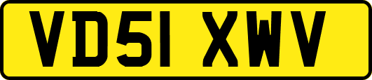 VD51XWV