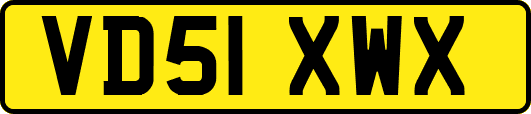 VD51XWX