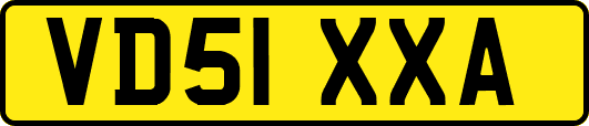 VD51XXA