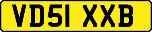 VD51XXB
