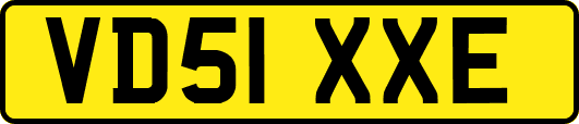 VD51XXE
