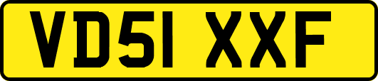 VD51XXF
