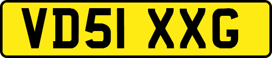 VD51XXG