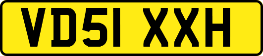 VD51XXH
