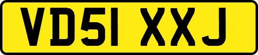 VD51XXJ