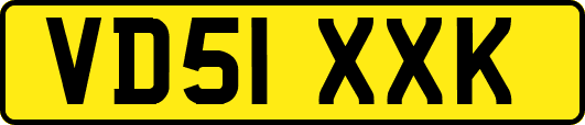 VD51XXK
