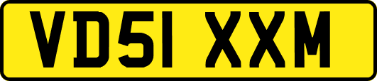 VD51XXM