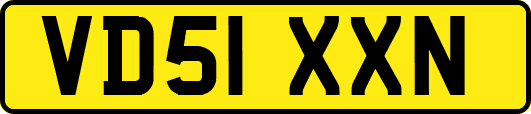VD51XXN
