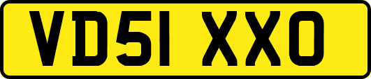 VD51XXO