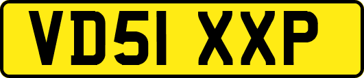 VD51XXP
