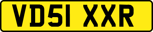 VD51XXR