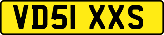 VD51XXS