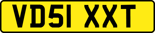 VD51XXT