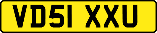 VD51XXU
