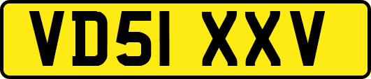 VD51XXV