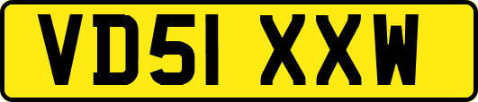 VD51XXW
