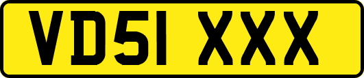 VD51XXX