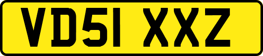 VD51XXZ