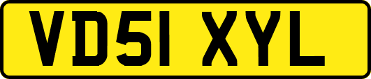 VD51XYL