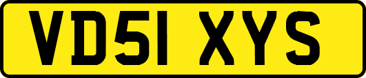 VD51XYS