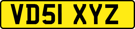 VD51XYZ