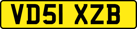 VD51XZB