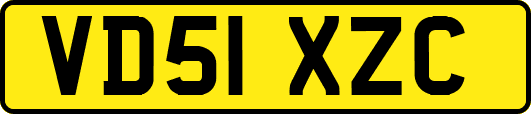 VD51XZC