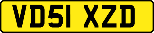 VD51XZD