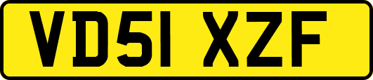 VD51XZF