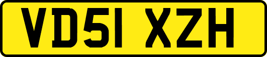 VD51XZH