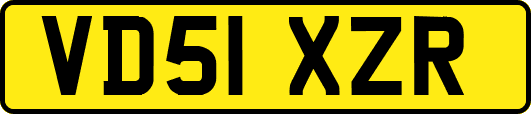 VD51XZR