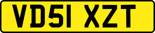 VD51XZT