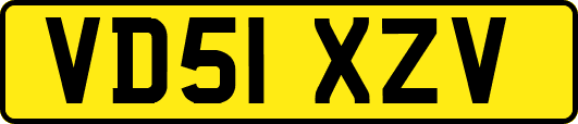 VD51XZV