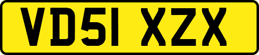 VD51XZX