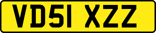 VD51XZZ