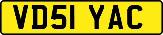 VD51YAC