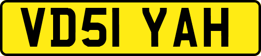 VD51YAH