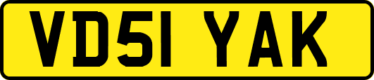 VD51YAK