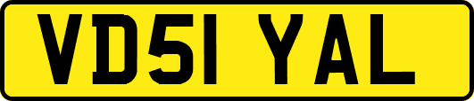 VD51YAL